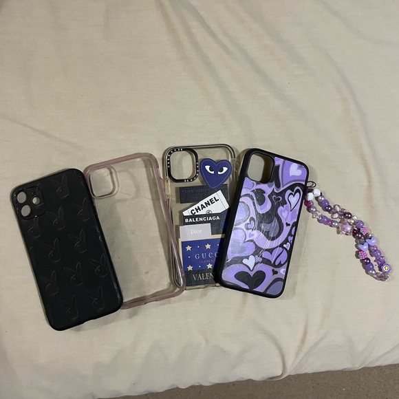 IPHONE 11 PHONE CASES - Picture 1 of 1